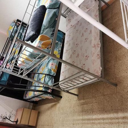 Hostal Babylon บาร์เซโลนา ภายนอก รูปภาพ